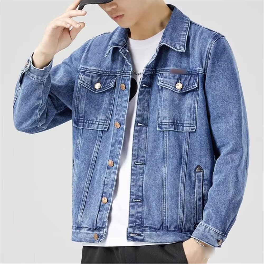 ぴっぴ様アパルトモン　Boys denim Jacket ぴっぴ様アパルトモン Boys denim Jacket